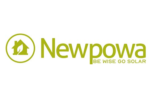 Newpowa Logo