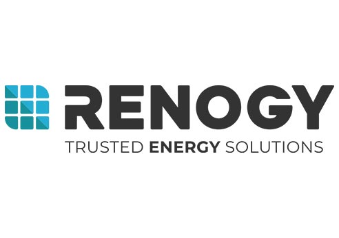Renogy Logo