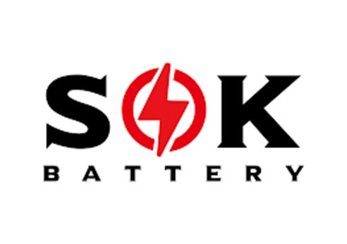 SOK Logo