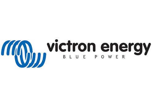 Victron Energy Logo