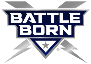 Battle Born Batteries Logo
