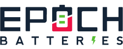 Epoch Batteries Logo