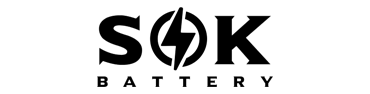 SOK Battery