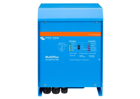 Victron MultiPlus 3000VA Inverter